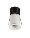 GUINCHO * MINI EMPOTRABLE LED 3W  2700K BLANCO